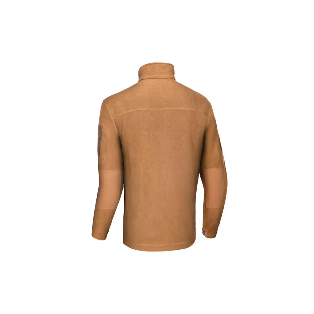 Outrider Tactical Windblock Fleecejacka Med Dragkedja Outrider Tactical Windblock Fleecejacka Med Dragkedja
