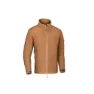 Outrider Tactical Windblock Fleecejacka Med Dragkedja