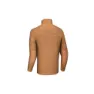 Outrider Tactical Windblock Fleecejacka Med Dragkedja
