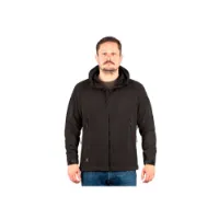 Outrider Tactical Windblock Fleecejacka Med Huva Outrider Tactical Windblock Fleecejacka Med Huva