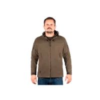 Outrider Tactical Windblock Fleecejacka Med Huva