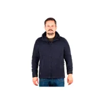 Outrider Tactical Windblock Fleecejacka Med Huva