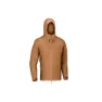 Outrider Tactical Windblock Fleecejacka Med Huva