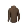 Outrider Tactical Windblock Fleecejacka Med Huva