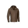 Outrider Tactical Windblock Fleecejacka Med Huva