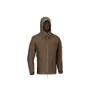 Outrider Tactical Windblock Fleecejacka Med Huva