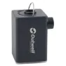 Outwell Aeroflow 12v Uppladdningsbar Pump, Blue shadow, One Size
