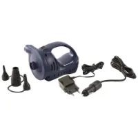 Outwell Air Mass Elektrisk Luftpump Outwell Air Mass Elektrisk Luftpump