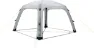 Outwell Air Shelter, Black & grey, One Size