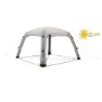 Outwell Air Shelter Förtält, White, One Size