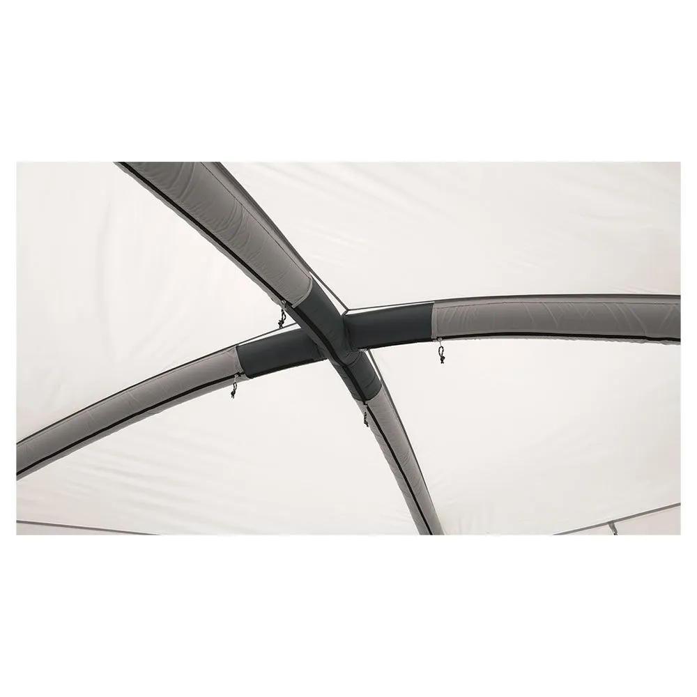 Outwell Air Shelter Förtält, White, One Size