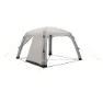 Outwell Air Shelter Side Förtält, Charcoal grey, One Size