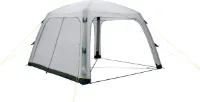 Outwell Air Shelter Side Wall with Zipper, 2 Pieces