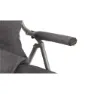 Outwell Alder Lake Stol, Dark grey, One Size