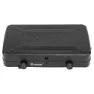 Outwell Appetizer Duo Gaskök För Camping 2 Brännare, Black, One Size