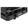 Outwell Appetizer Duo Gaskök För Camping 2 Brännare, Black, One Size