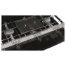 Outwell Appetizer Trio Gaskök För Camping 3 Brännare, Black, One Size