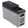 Outwell Arctic Chill 8l 5v/1a Usb Styv Bärbar Kylbox, Blue / black, One Size