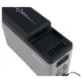 Outwell Arctic Chill 8l 5v/1a Usb Styv Bärbar Kylbox, Blue / black, One Size