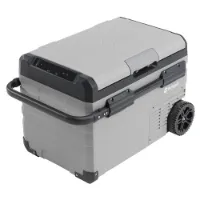 Outwell Arctic Frost 35 37.5l 12v-230v Hjulburen Kylväska Outwell Arctic Frost 35 37.5l 12v-230v Hjulburen Kylväska
