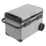 Outwell Arctic Frost 35 37.5l 12v-230v Hjulburen Kylväska, Black / grey, One Size