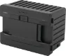 Outwell Arctic Frost Rechargeable Battery, Black, One Size