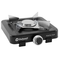 Outwell Asama Solo Gaskök För Camping Outwell Asama Solo Gaskök För Camping