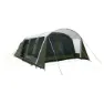Outwell Avondale 6pa Tält, White / green, 6 Platser