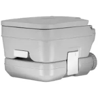 Outwell Bärbar Toalett 10l Refurbished