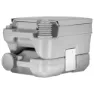 Outwell Bärbar Toalett 10l Refurbished, Beige/white, One Size