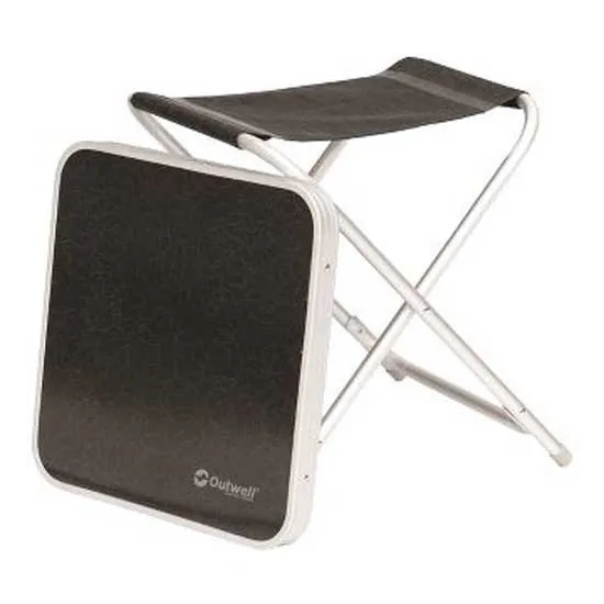 Outwell Baffin Stool& Bord, One size