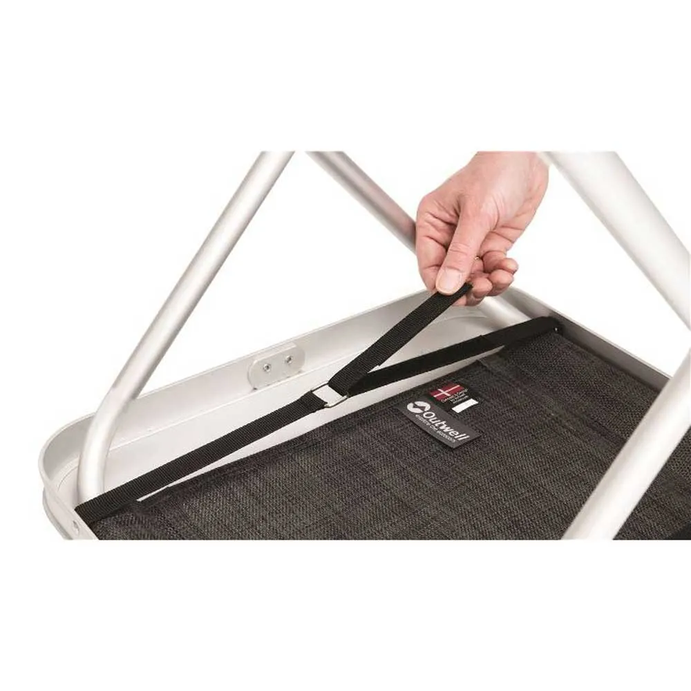 Outwell Baffin Stool& Bord, One size