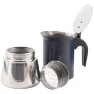 Outwell Barista Kaffebryggare, Blue, One Size