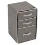 Outwell Barmouth Däck, Grey melange, One Size