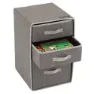 Outwell Barmouth Däck, Grey melange, One Size