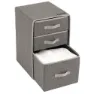 Outwell Barmouth Däck, Grey melange, One Size
