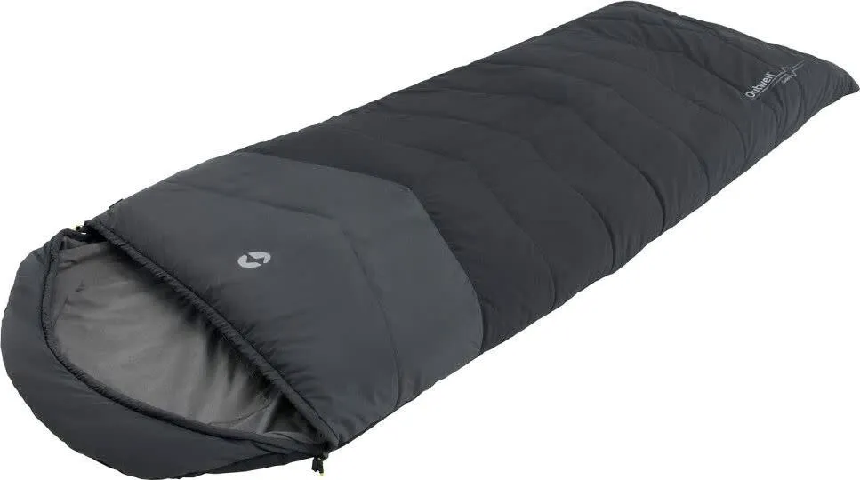 Outwell Caldera, Black & Grey Outwell Caldera, Black & Grey