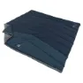 Outwell Caldera Double Underlakan, Night blue