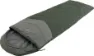 Outwell Caldera Lux, Olivine, Left Zipper