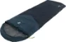 Outwell Caldera Supreme, Blue, Left Zipper