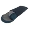 Outwell Caldera Supreme Sovsäck, Blue, Left Zipper