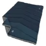 Outwell Caldera Underlakan, Night blue