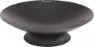 Outwell Camon Fire Pit, Black, One Size