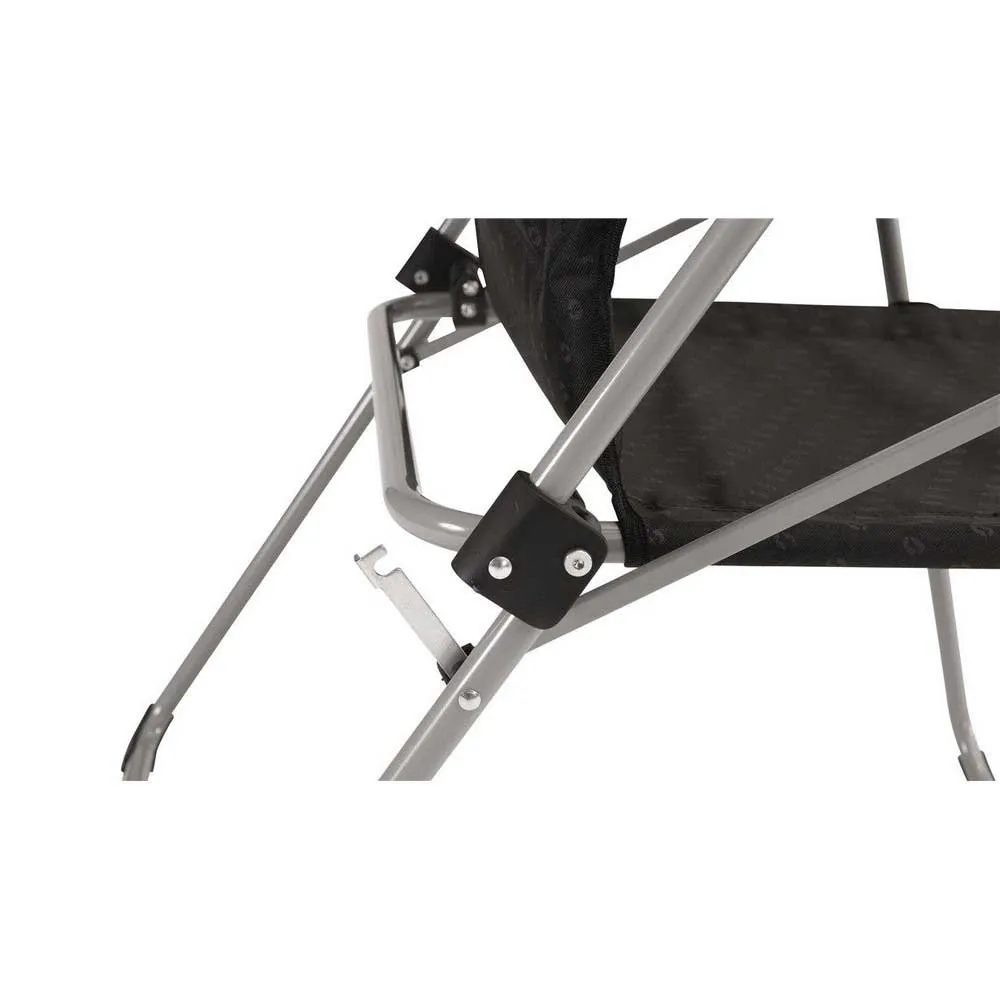 Outwell Campana Stol, Black, One Size Outwell Campana Stol, Black, One Size