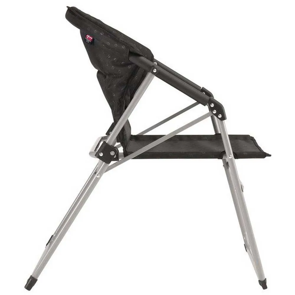 Outwell Campana Stol, Black, One Size Outwell Campana Stol, Black, One Size