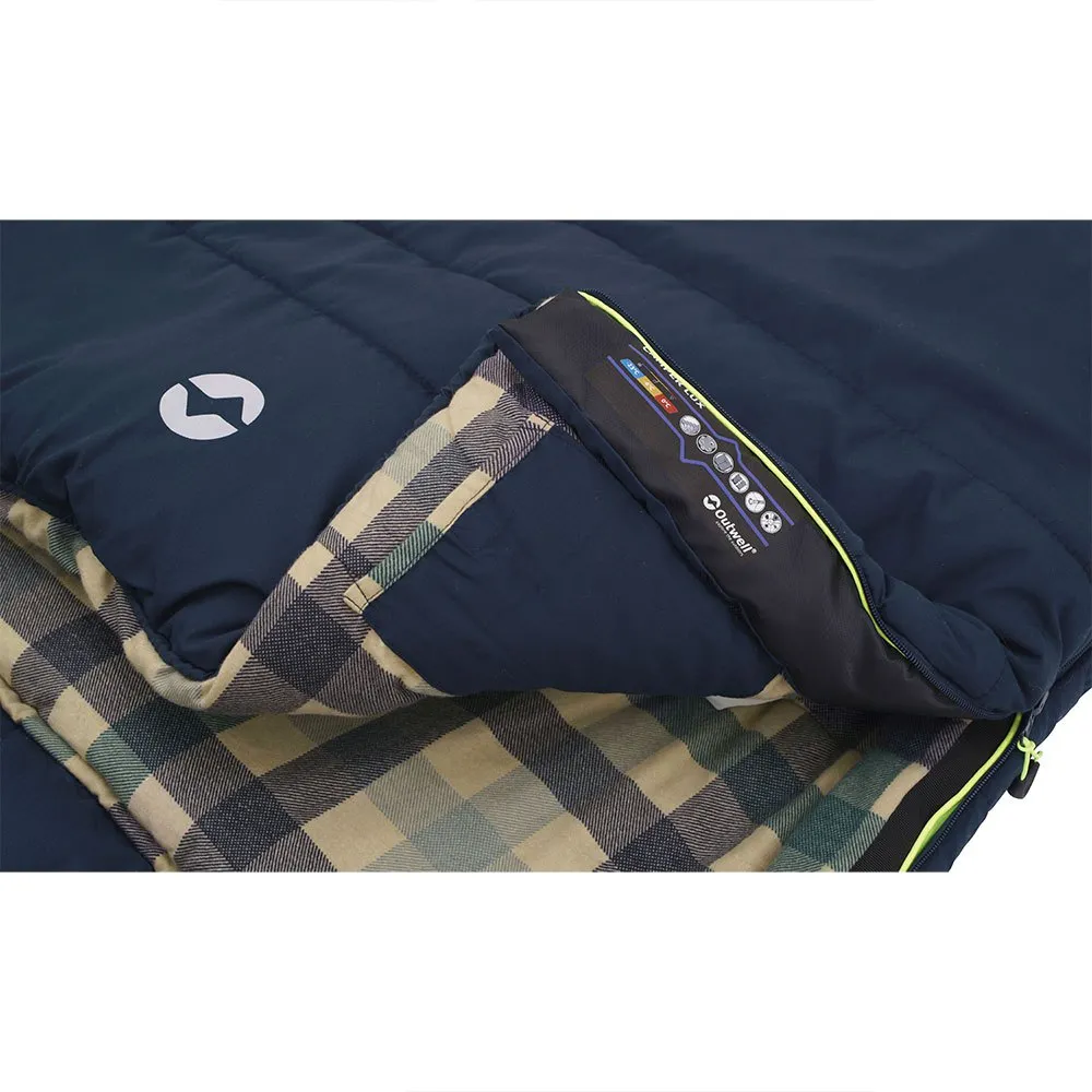 Outwell Camper Lux Sovsäck