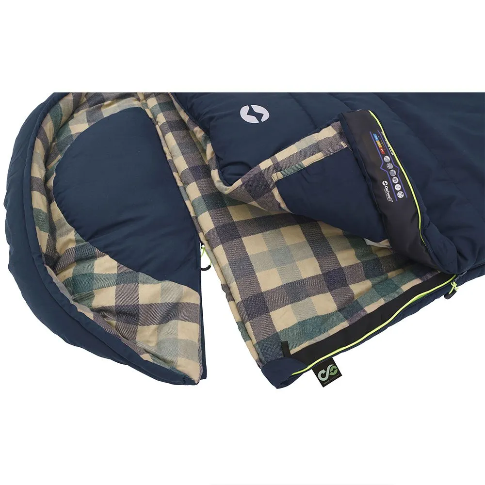 Outwell Camper Lux Sovsäck