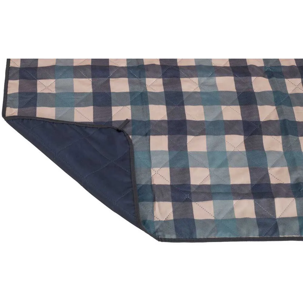 Outwell Camper Picknickfilt, Multicolour, 200 x 150cm