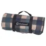 Outwell Camper Picknickfilt, Multicolour, 200 x 150cm
