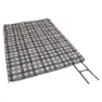 Outwell Camper Picknickfilt, Multicolour, 200 x 150cm